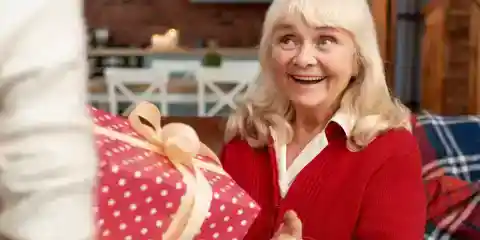 My MIL Gave My Daughter a Gift for Her 8th Birthday, Then Snatched It Back Seconds Later – I Was Ready to Go Off When My Husband Suddenly Spoke Up
