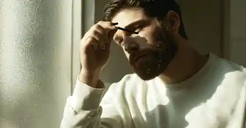 Through the Glass