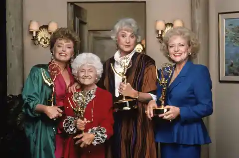 Every Cast Member Won An Emmy