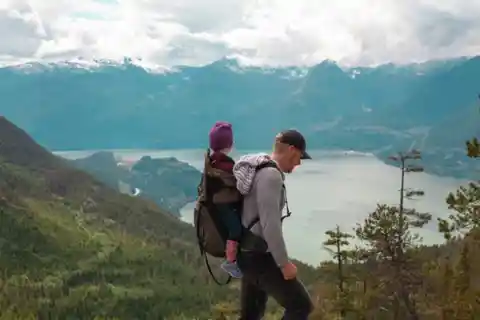 Save The Baby