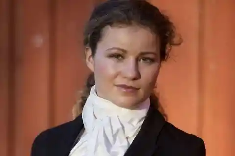 Alexandra Andresen: $1.4 Billion