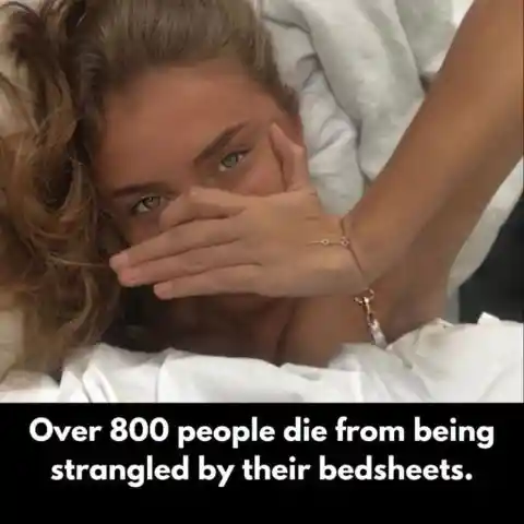 Bed Sheet Woes