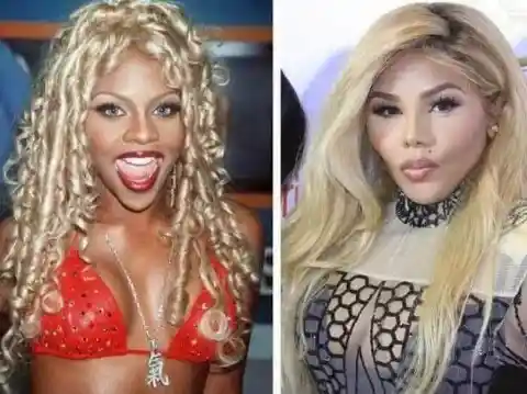 Lil’ Kim – $19,625