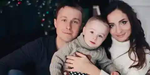 My 4-Year-Old Son Said His Father Came to Read Him Stories Every Night – But His Father Was Dead, So I Set Up a Camera in His Room