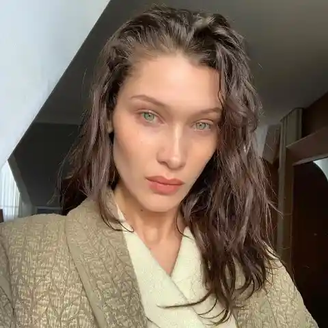 Bella Hadid: $27,000