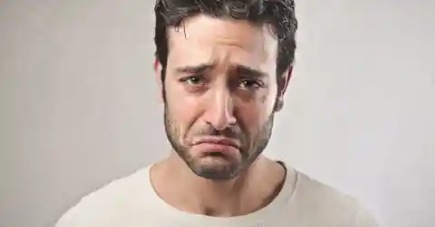 A Fear He Couldn’t Share