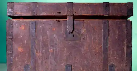 The Hoarder’s Legacy