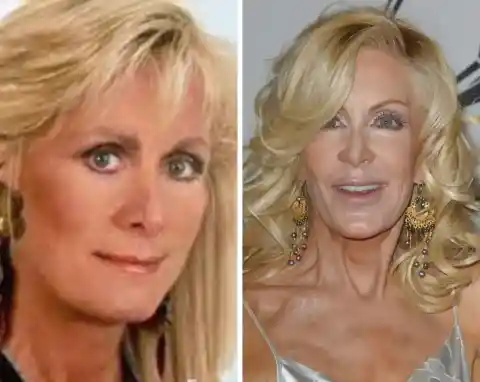 Joan van Ark
