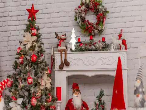 Tis’ The Season