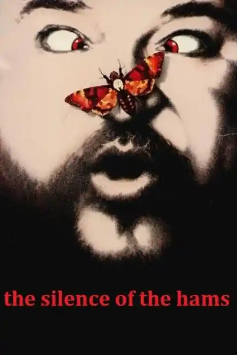 The Silence of the Hams (1994) – Critics Consensus 0%