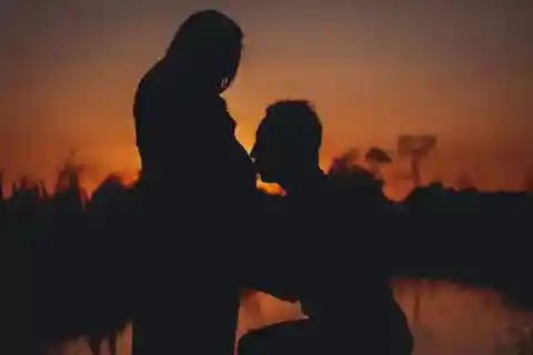 A Happy Marriage