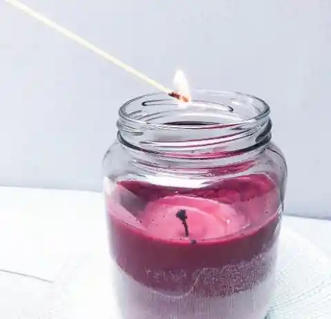 Pasta Lighters