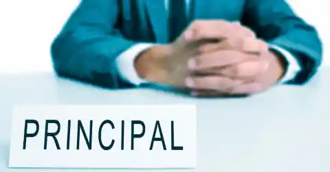 The Call to the Office