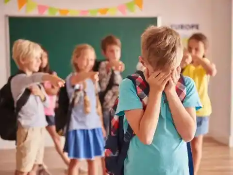 A Spelling Test