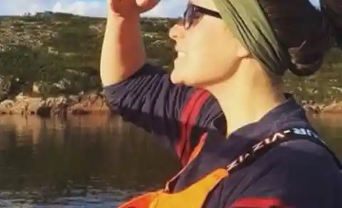 Just Another Fishing Trip