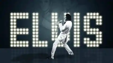 Where was Elvis Presley born?