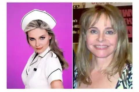 Priscilla Barnes