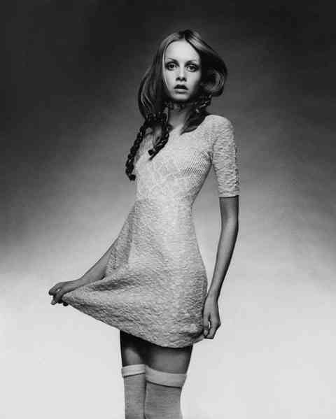 Twiggy, 1970