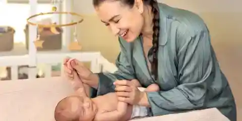 After Our Surrogate Gave Birth, My Mother Came to the Hospital to Congratulate Us – But When She Saw the Baby for the First Time, She Shouted, 'You Can't Keep This Baby!'