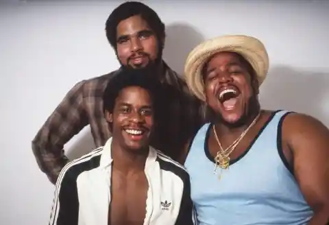 Rapper’s Delight – Sugarhill Gang