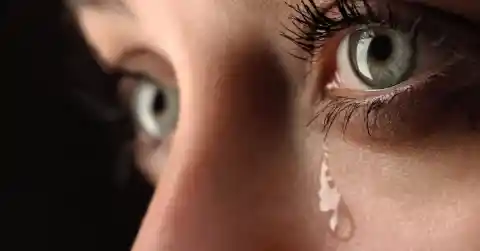 The Confession Begins