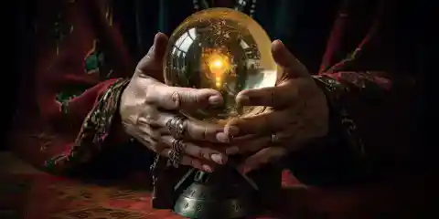A Fortune-Teller Ruined My Granddaughter's Life with One Sentence – but I Found Out Who She Really Was, So I Took Matters into My Own Hands