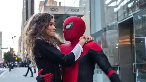 In quale film Spider-Man è apparso per la prima volta nel MCU?