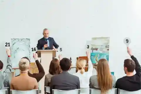 Unexpected Turn