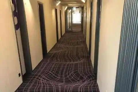 Crazy Carpet