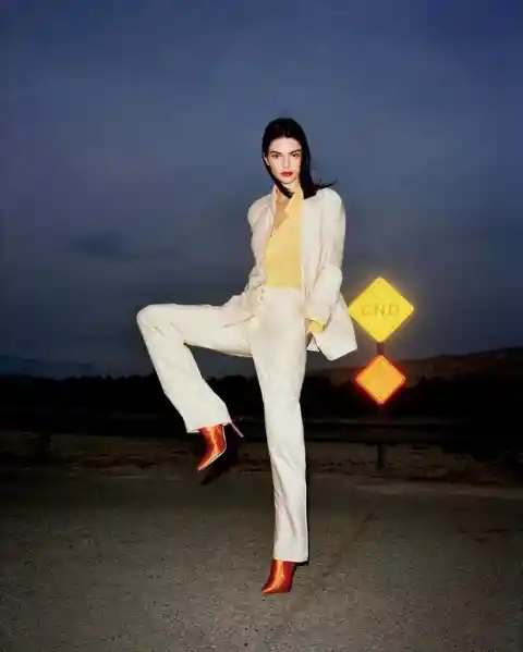 Kendall Jenner - 1,70 m (178 cm)