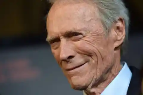 Clint Eastwood