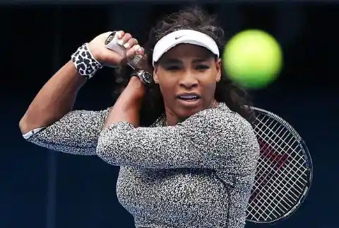 Serena Williams, $145 Million