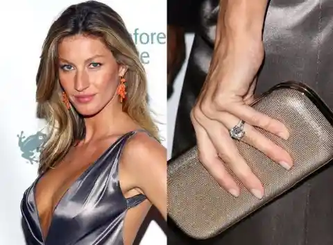 Gisele Bundchen