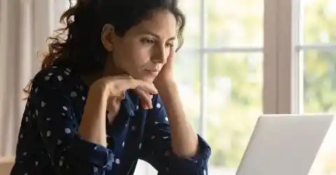 Angela’s Silence Speaks Loudest