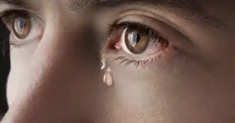 Caught in a Vulnerable Moment