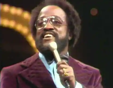 Me and Mrs. Jones – Billy Paul