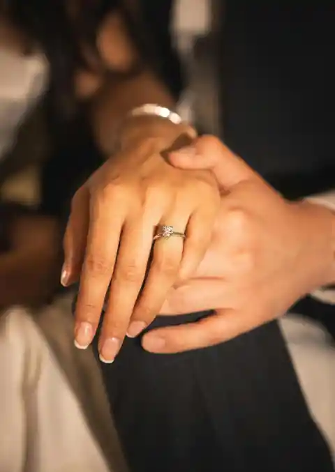 I Married My Taxi Driver Just to Annoy My Ex – The Next Day, He Showed Me a Photo That Changed Everything