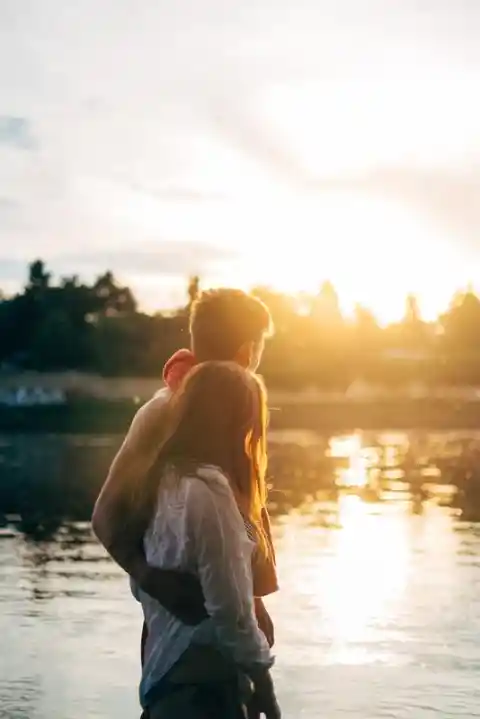 It Was A Journey To Acceptance