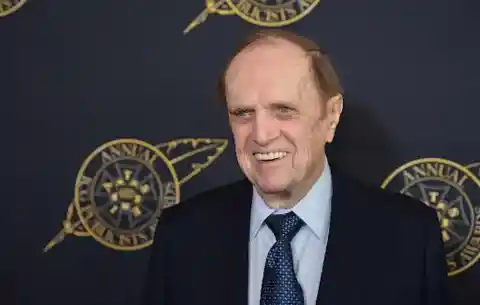 Bob Newhart