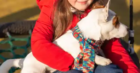 A Changed Perspective