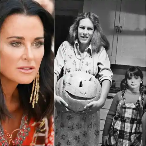 Kyle Richards from Halloween