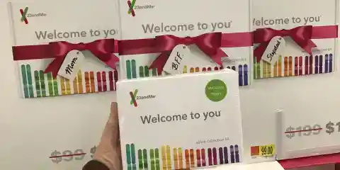 My Daughter Bought Us DNA Kits for Christmas As a Joke – Then a 3:14 a.m. Message Made Me Pack Bags and Leave
