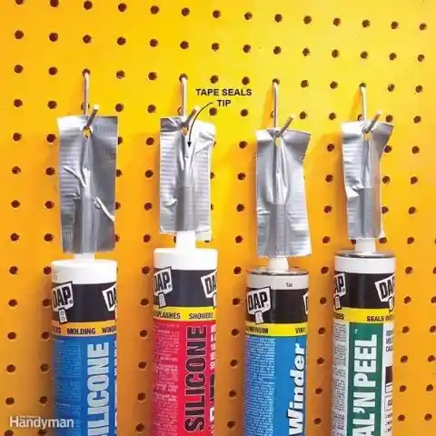 Caulk Crazy