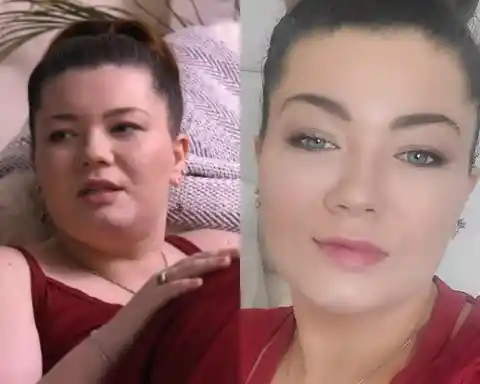 Amber Portwood