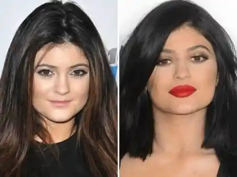 Kylie Jenner – $2,000,000