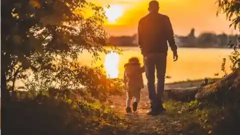 A Strong Bond