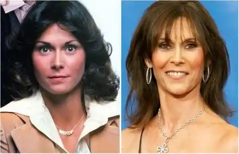 Kate Jackson