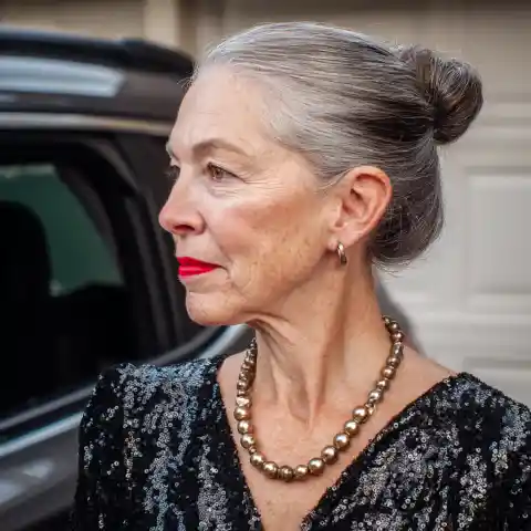 I Demanded to Check My MIL's Bags Before She Left My House — What I Discovered Made My Blood Boil