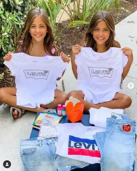 Fun Gifts Arrived In The Mailbox