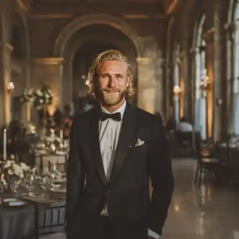 During My Wedding, My 7-Year-Old Daughter Tearfully Said, 'Mom, Look at Daddy's Arm! I Don't Want a New Daddy!' – What I Saw Left Me in Pure Shock